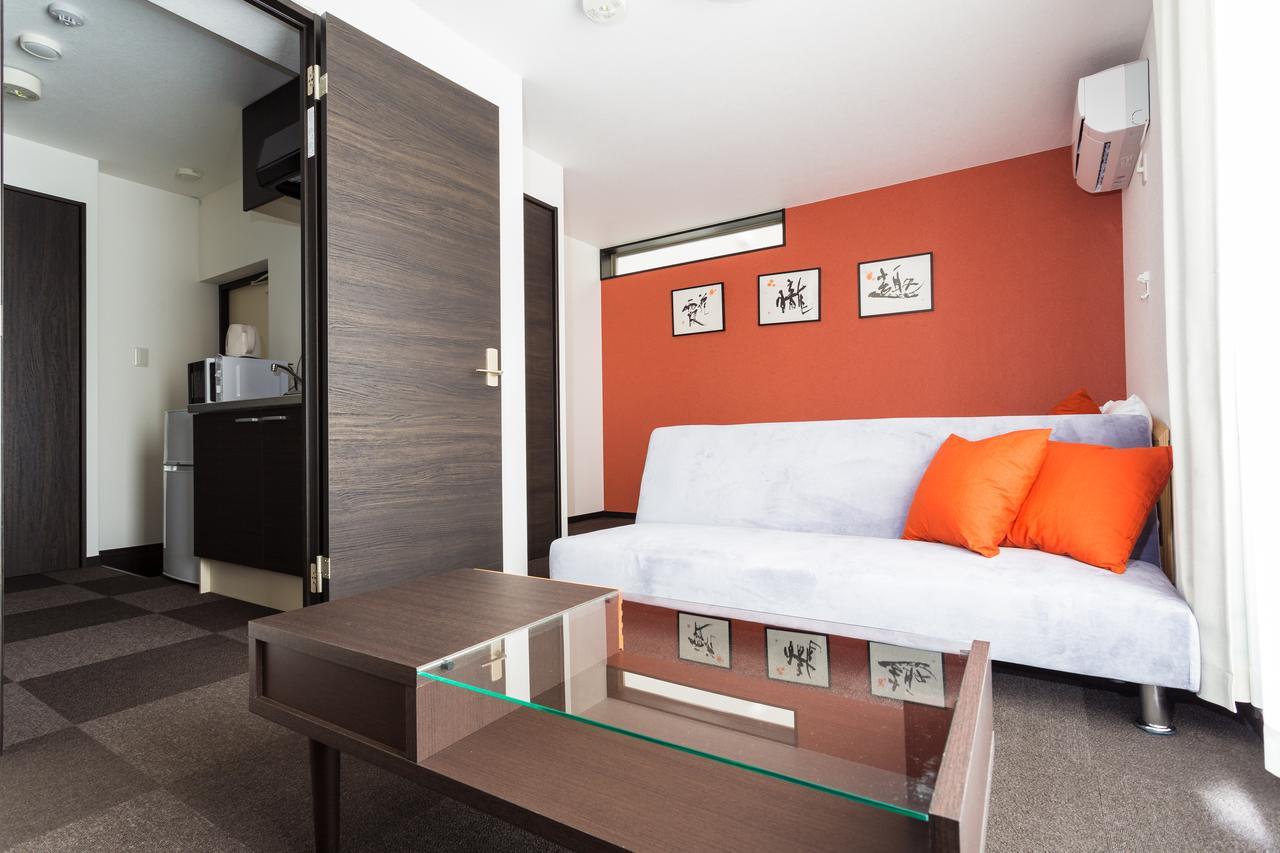 Japaning Hotel Kiyomizu Gojo Киото Экстерьер фото