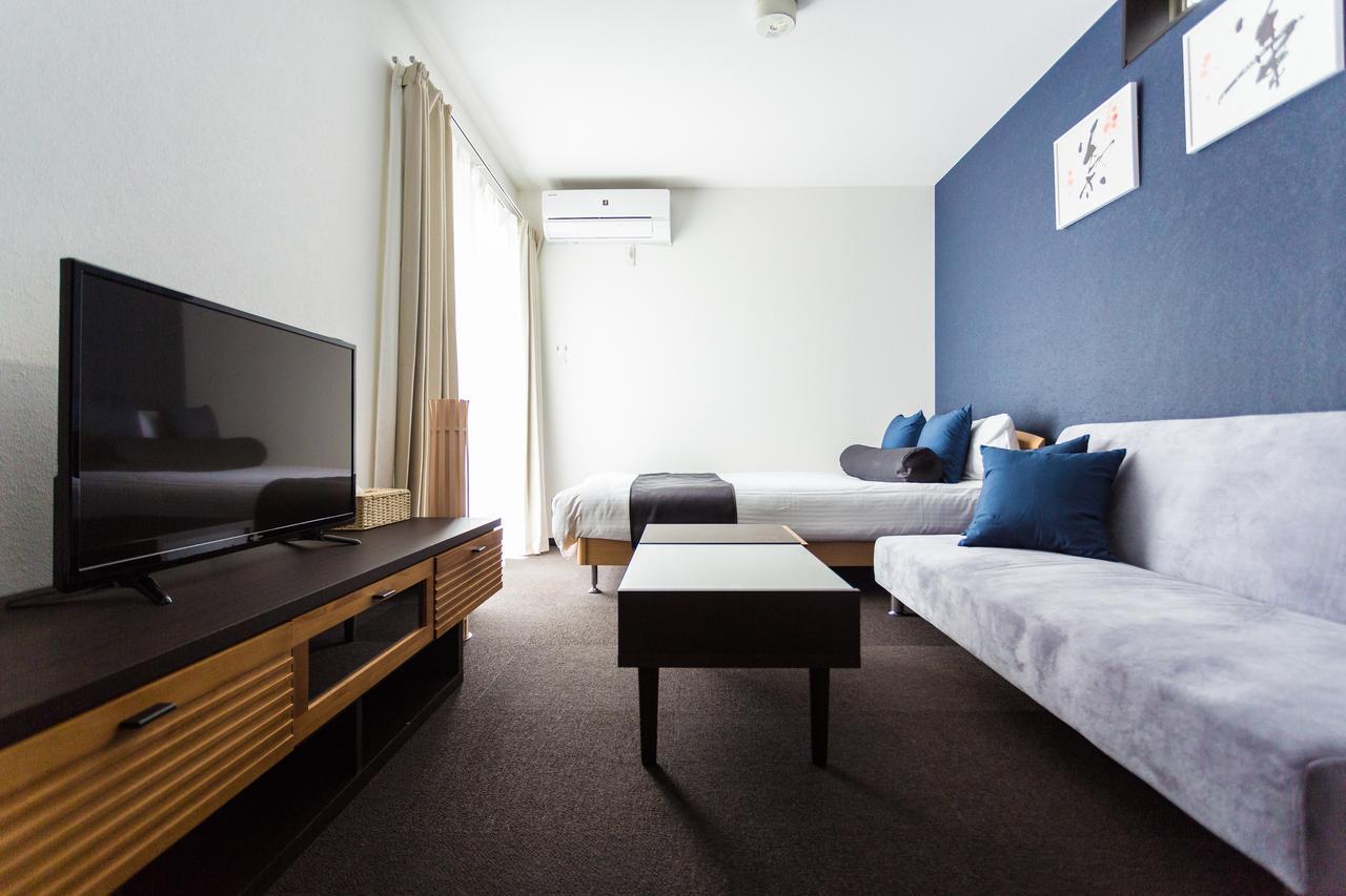Japaning Hotel Kiyomizu Gojo Киото Экстерьер фото