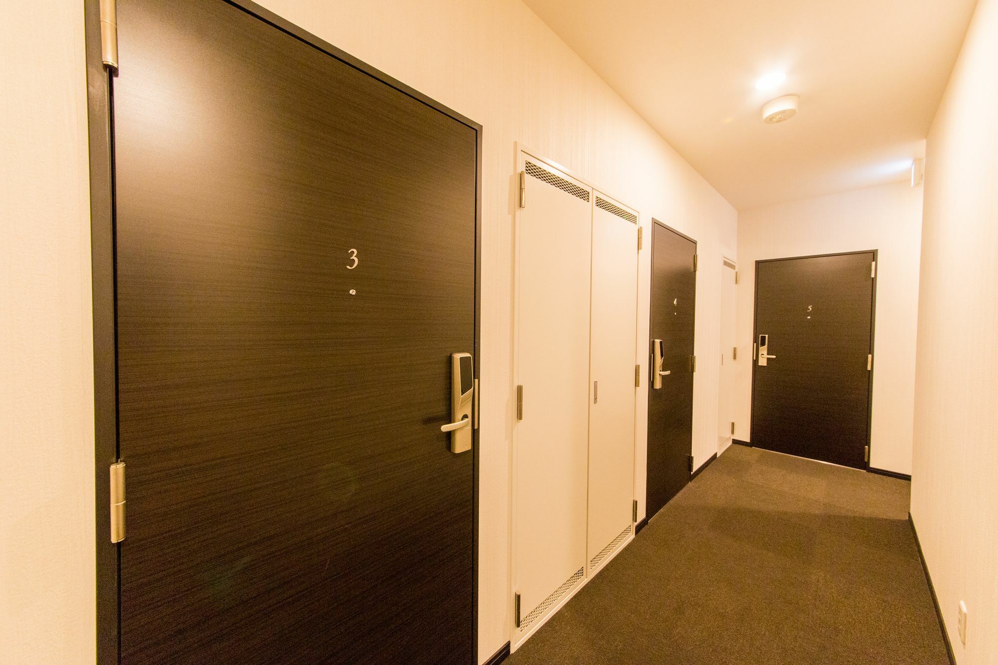 Japaning Hotel Kiyomizu Gojo Киото Экстерьер фото