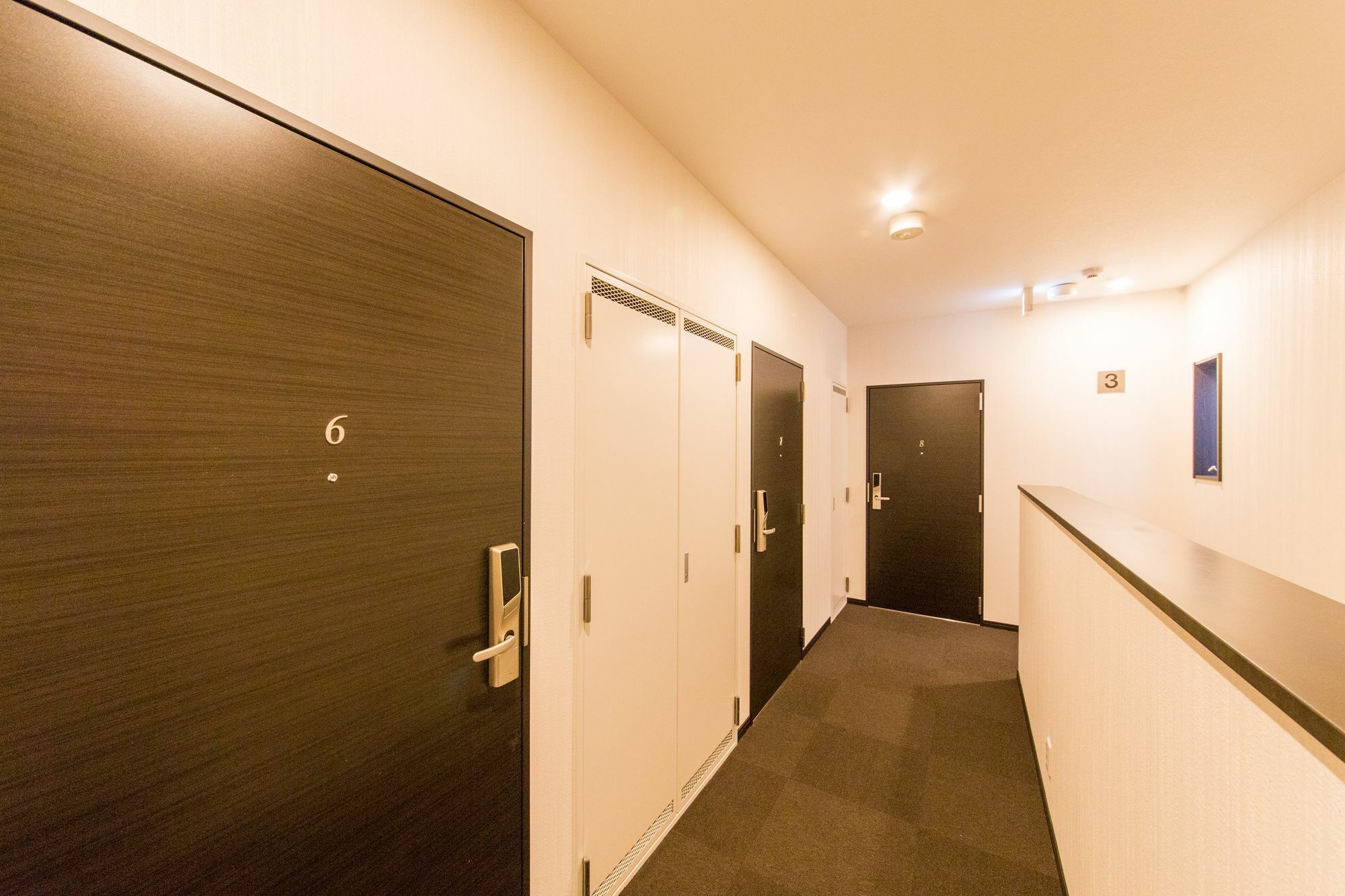 Japaning Hotel Kiyomizu Gojo Киото Экстерьер фото
