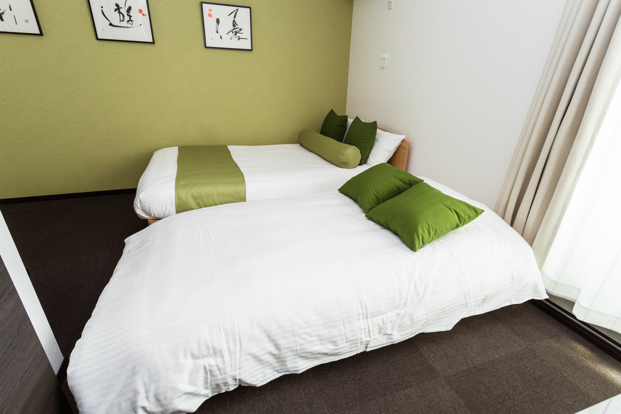 Japaning Hotel Kiyomizu Gojo Киото Экстерьер фото