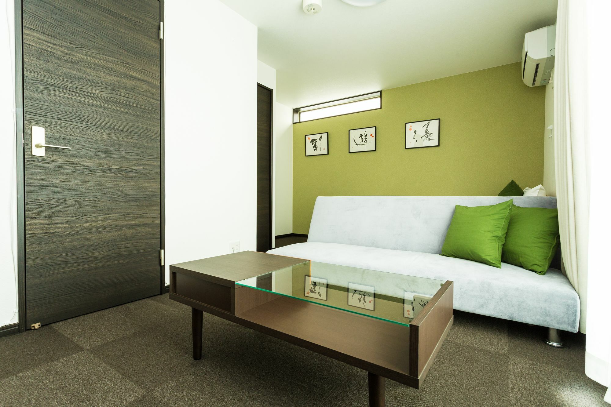 Japaning Hotel Kiyomizu Gojo Киото Экстерьер фото
