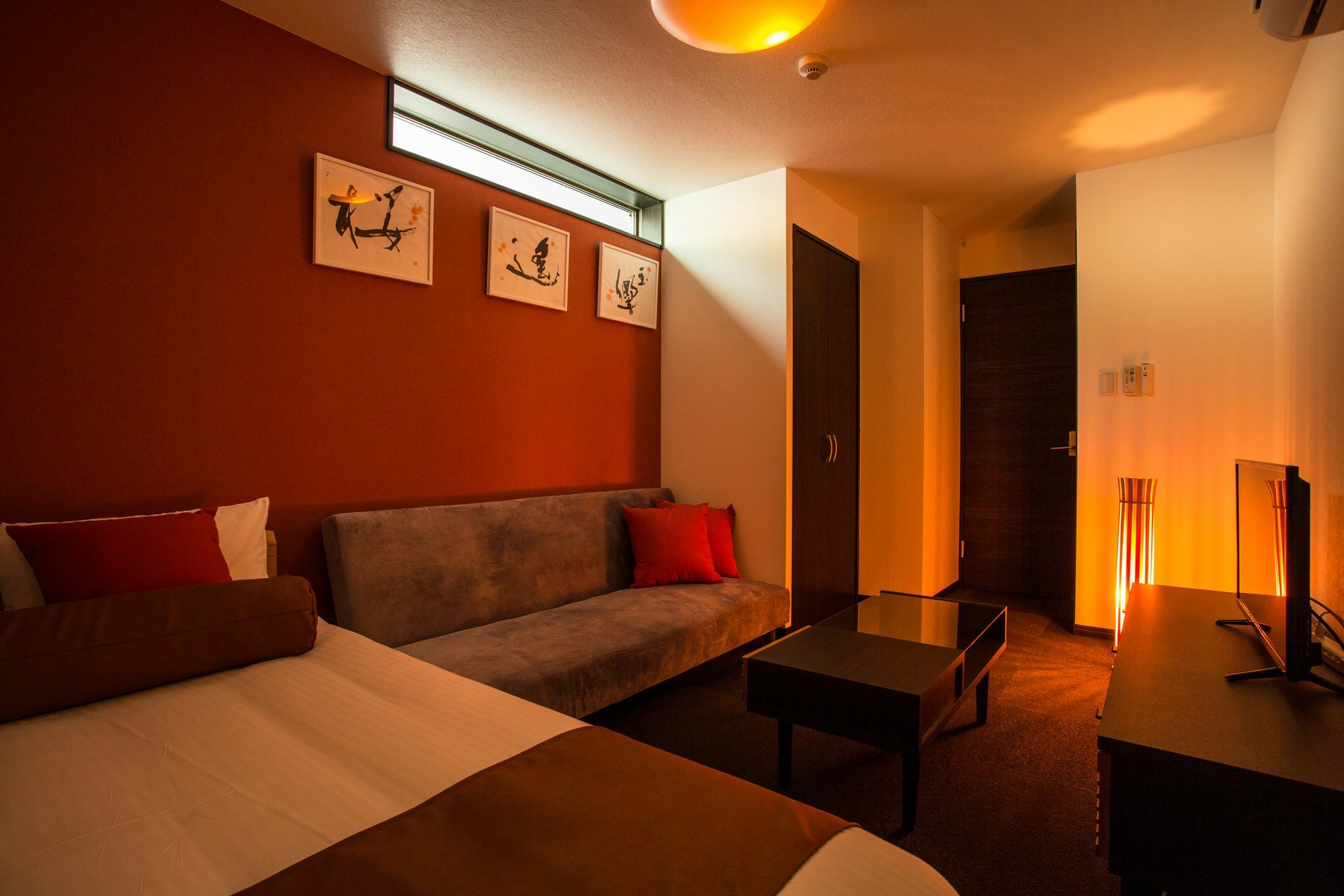 Japaning Hotel Kiyomizu Gojo Киото Экстерьер фото