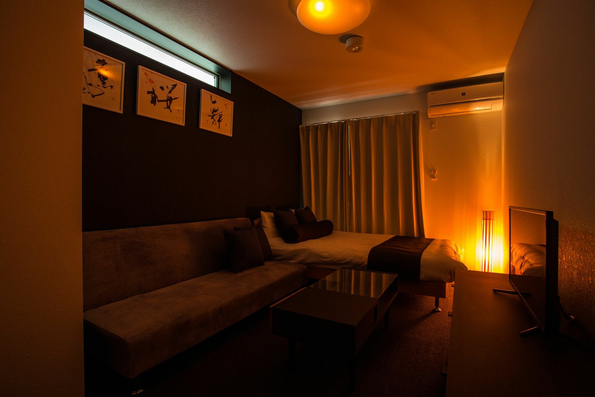 Japaning Hotel Kiyomizu Gojo Киото Экстерьер фото