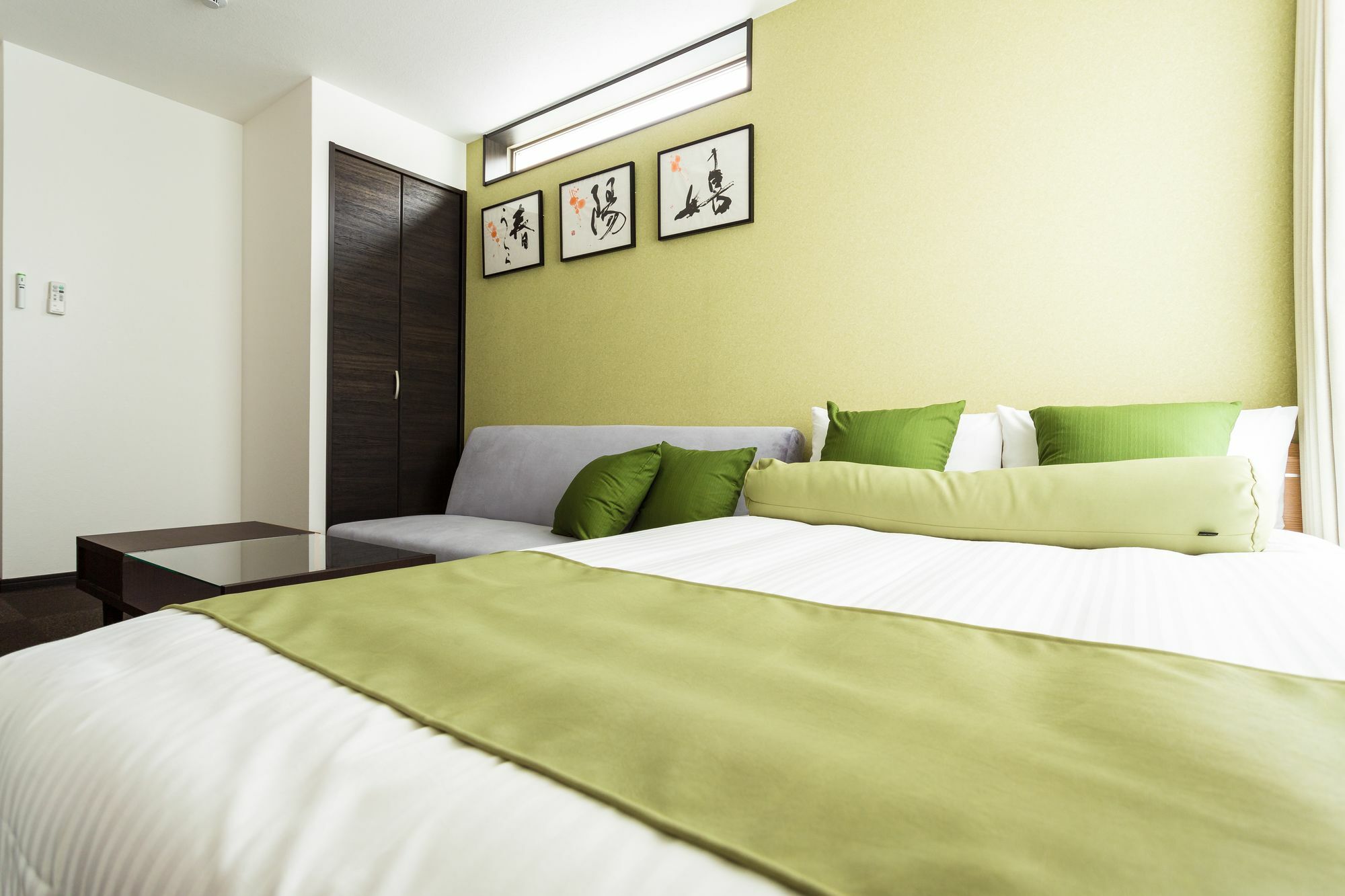 Japaning Hotel Kiyomizu Gojo Киото Экстерьер фото