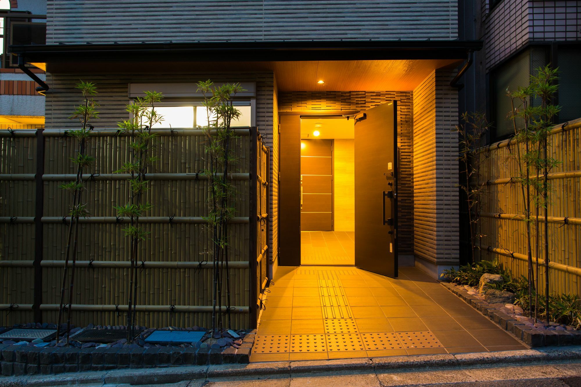 Japaning Hotel Kiyomizu Gojo Киото Экстерьер фото