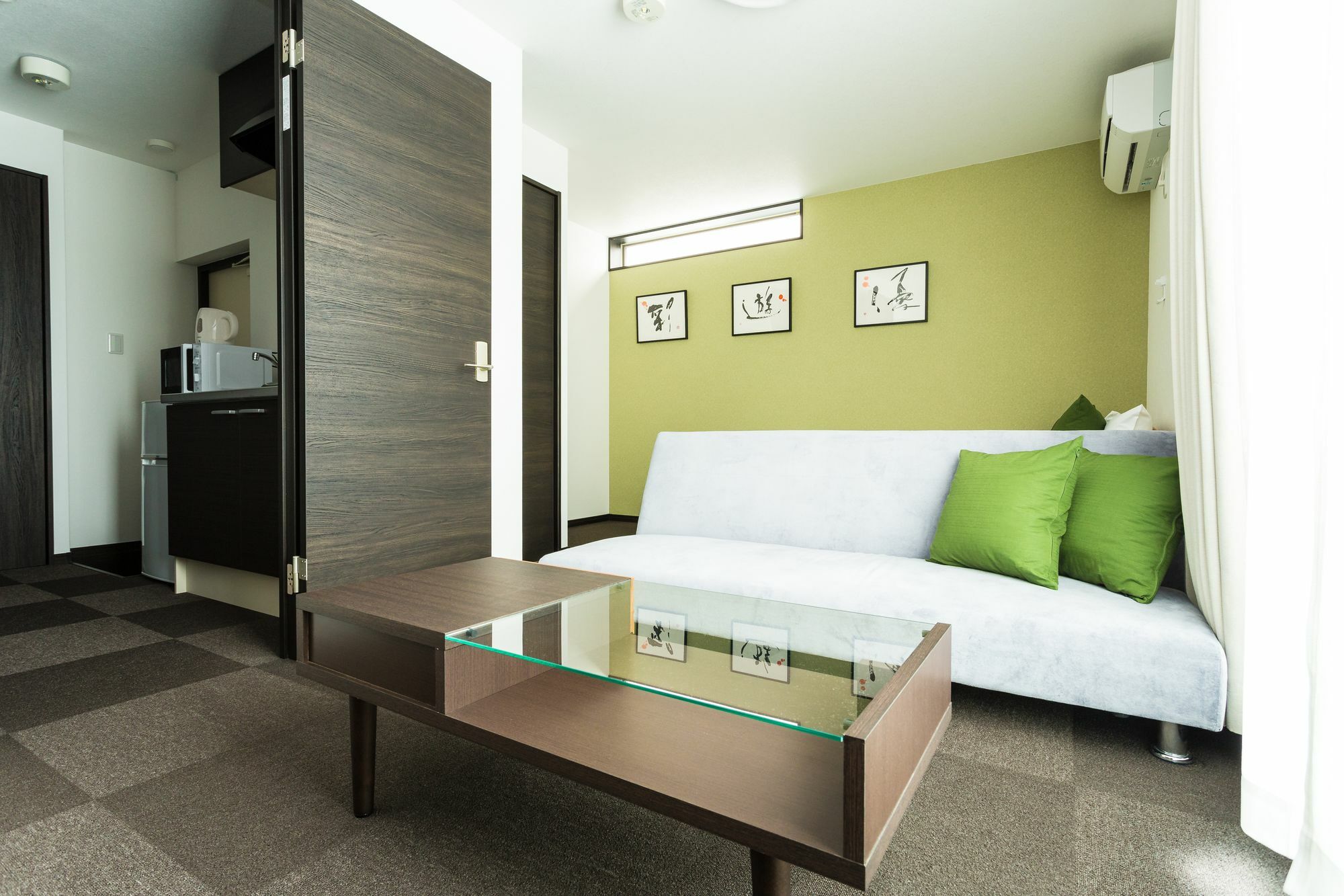 Japaning Hotel Kiyomizu Gojo Киото Экстерьер фото