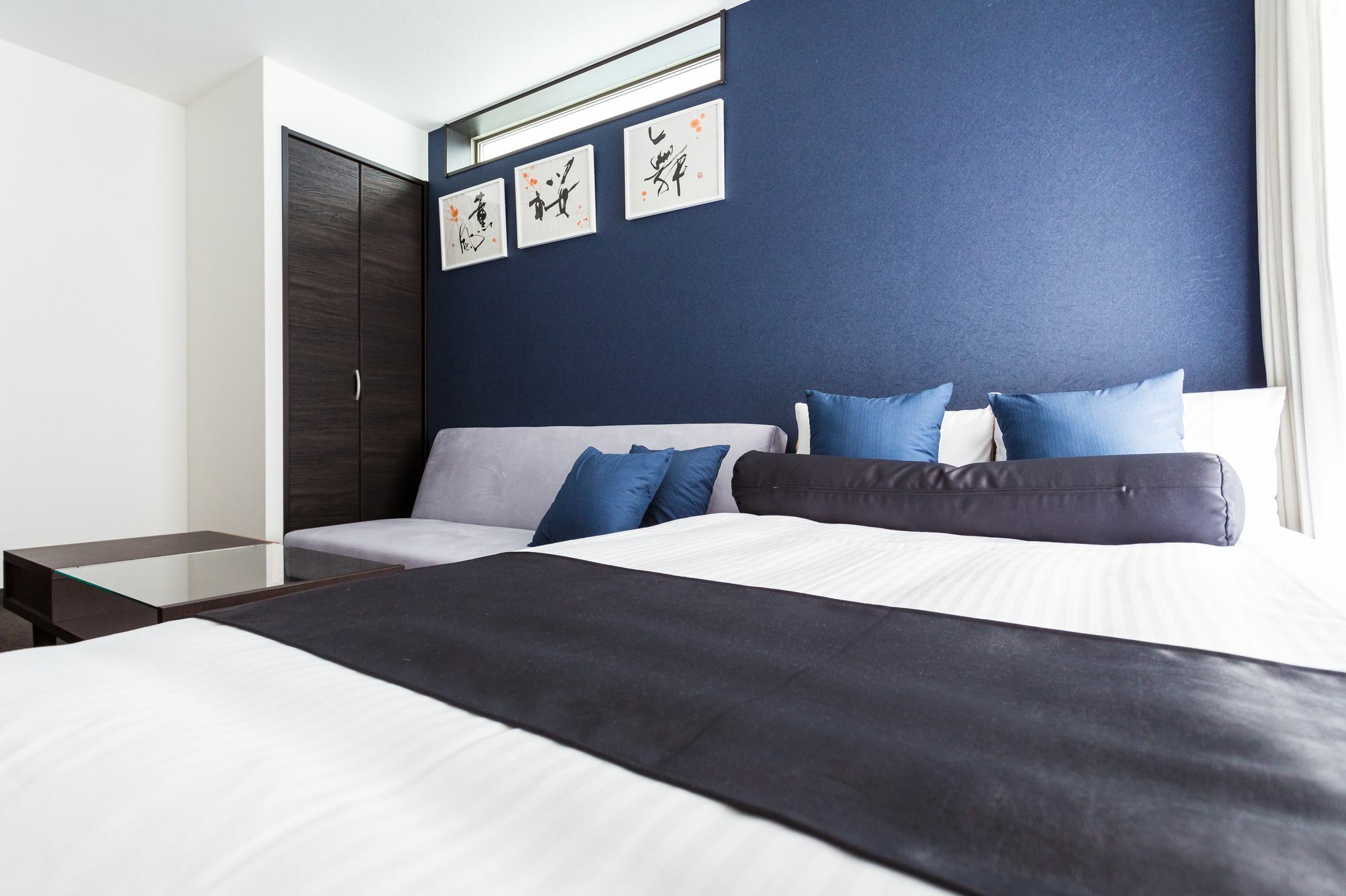 Japaning Hotel Kiyomizu Gojo Киото Экстерьер фото